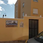 Anka Talo אל מדאנו