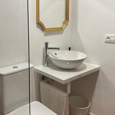 Anka Talo Apartmán