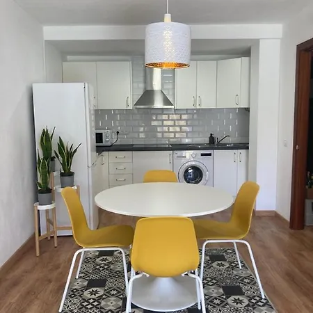 Anka Talo Apartmán