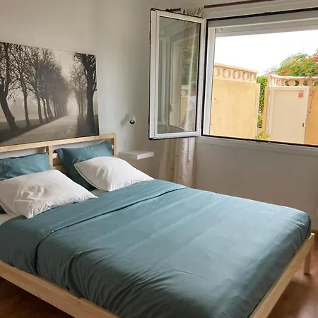 Anka Talo Apartmán