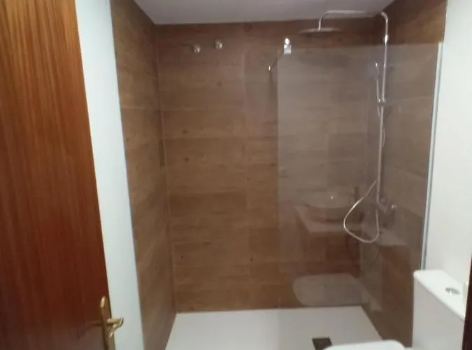 Anka Talo Apartment El Medano (Tenerife)