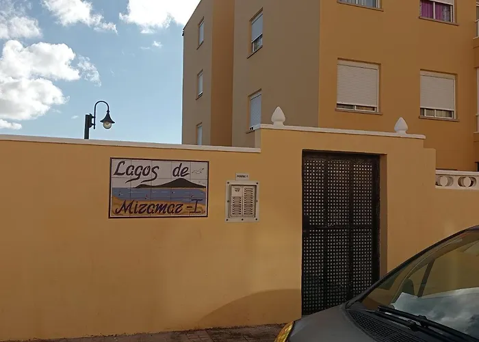 Anka Talo Эль-Медано