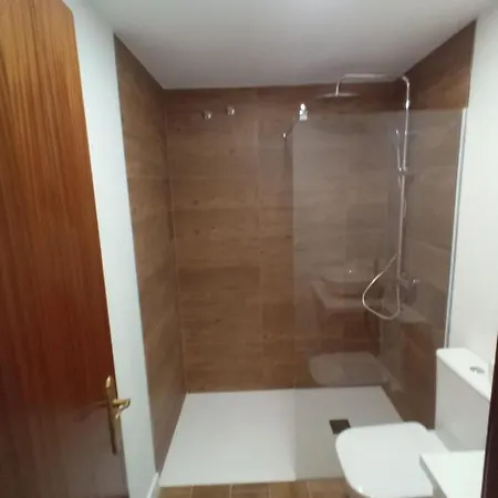 Anka Talo Apartment El Medano (Tenerife)