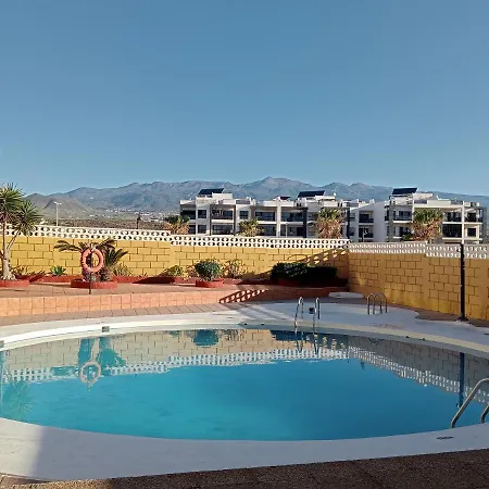 Anka Talo Apartment *